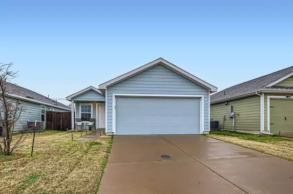 5314 Curwood Drive, Princeton, TX 75407