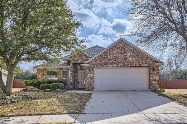 8429 Green Ash Drive, Mckinney, TX 75071