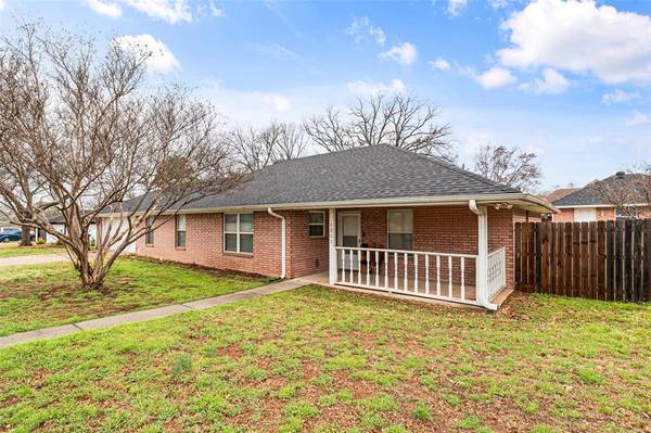 Granbury, TX 76048,1309 4th Street