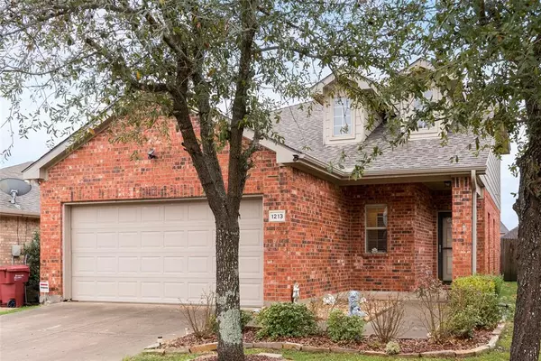 Royse City, TX 75189,1213 Alder Tree Lane