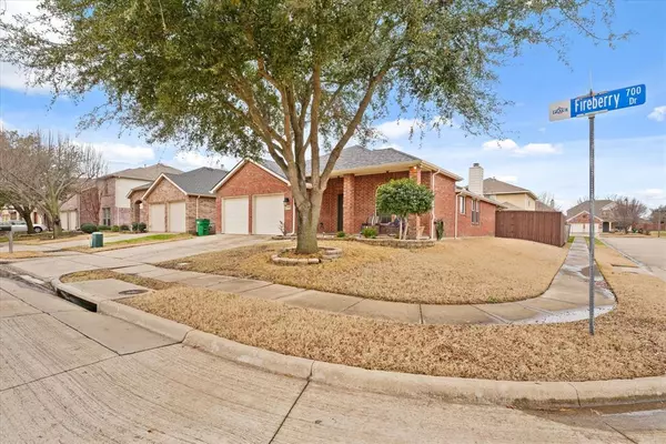 Fate, TX 75087,811 Fireberry Drive