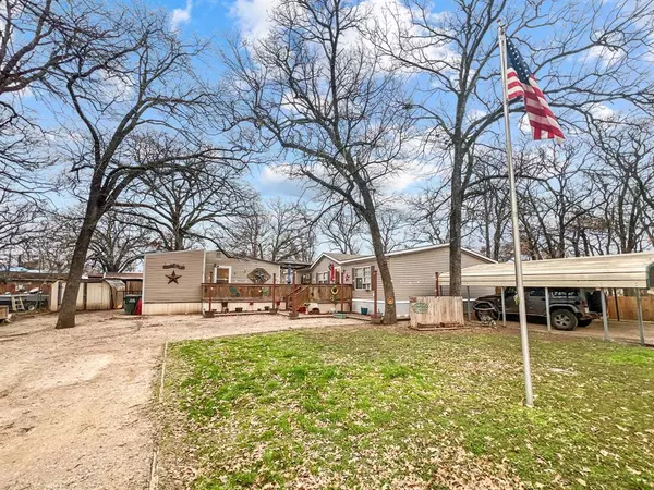 250 Yorkshire Drive, Gordonville, TX 76245