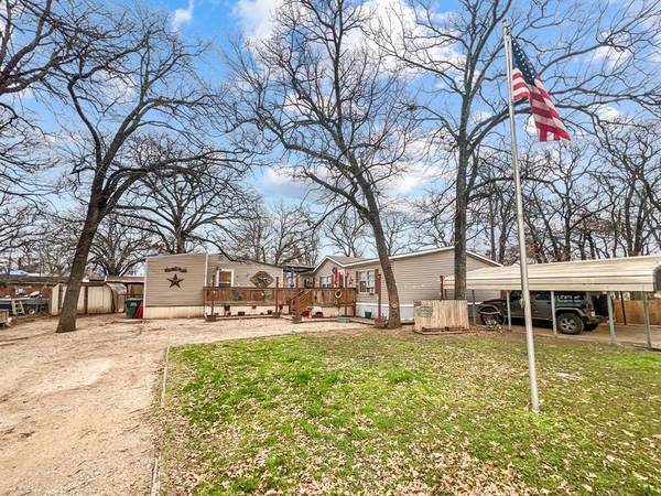 250 Yorkshire Drive, Gordonville, TX 76245