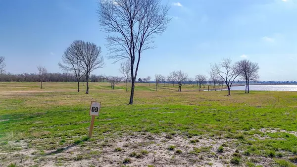 Corsicana, TX 75110,Lot 69 Harmony Court