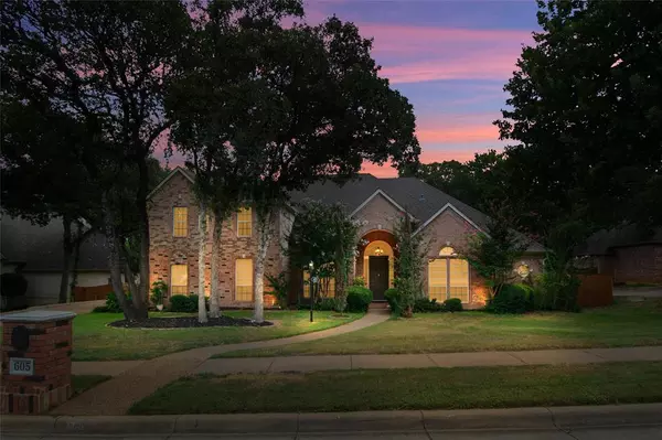 Southlake, TX 76092,605 Royal Lane