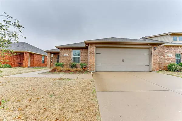 1909 Berrywood Drive, Royse City, TX 75189