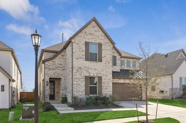 110 Keane Court, Mansfield, TX 76063