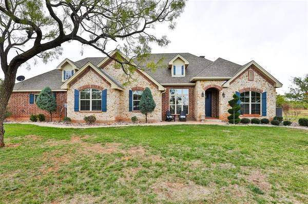 374 County Road 256 #D, Abilene, TX 79606