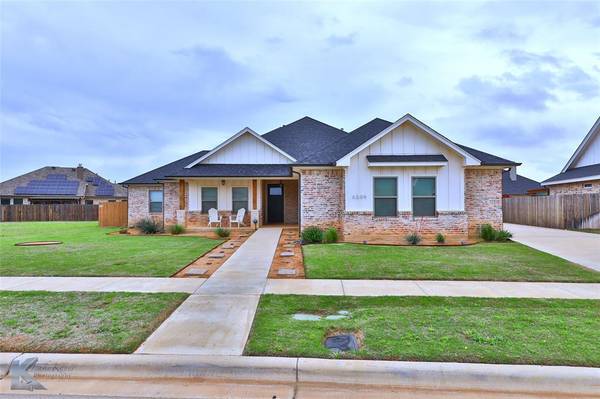 6509 Red Yucca Road, Abilene, TX 79606