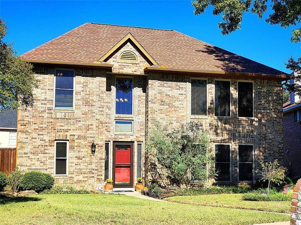 6752 Macintosh Drive, Plano, TX 75023