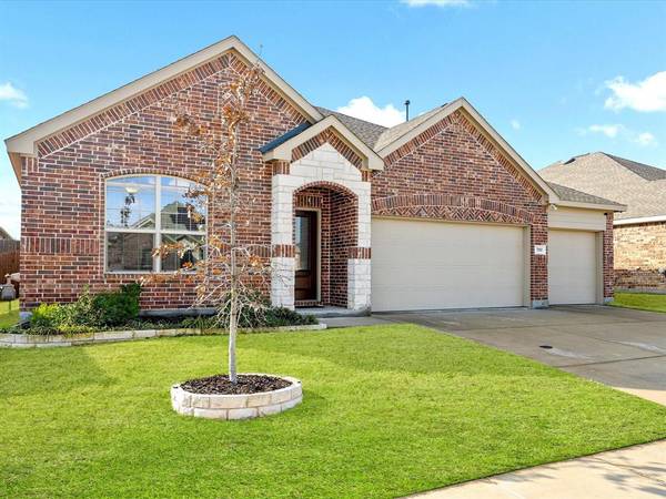 783 Bayberry Lane, Princeton, TX 75407