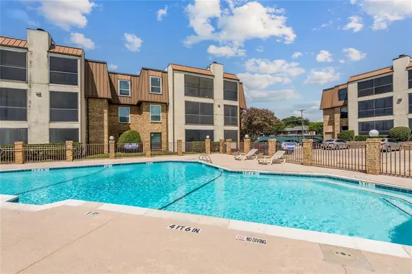 11480 Audelia Road #131, Dallas, TX 75243