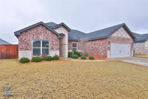 Abilene, TX 79602,256 Martis Way