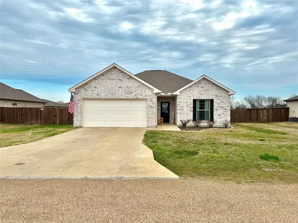 Mabank, TX 75147,2020 Clay Street