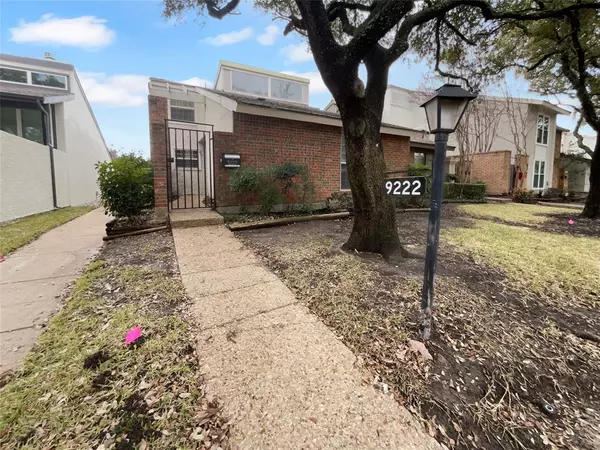 9222 Flickering Shadow Drive, Dallas, TX 75243