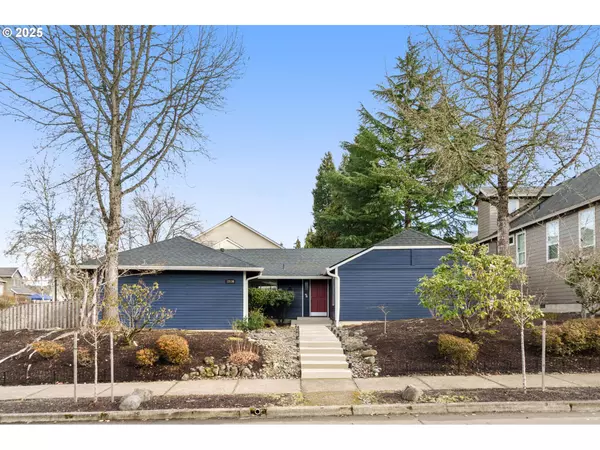 12130 SW MORNING HILL DR, Portland, OR 97223