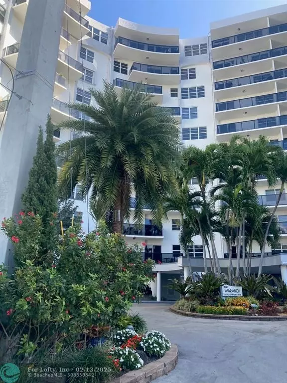 5100 Dupont Blvd  #5M, Fort Lauderdale, FL 33308