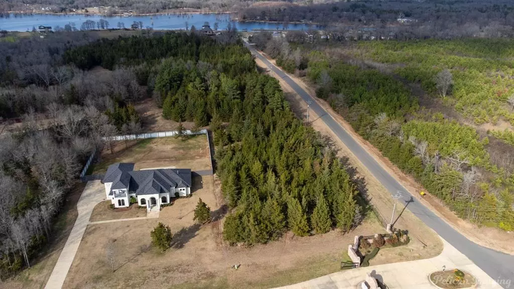 0 Cross Lake Point, Lot #22, Shreveport, LA 71107