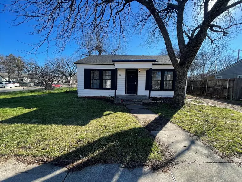 1801 S 11th Street, Abilene, TX 79602