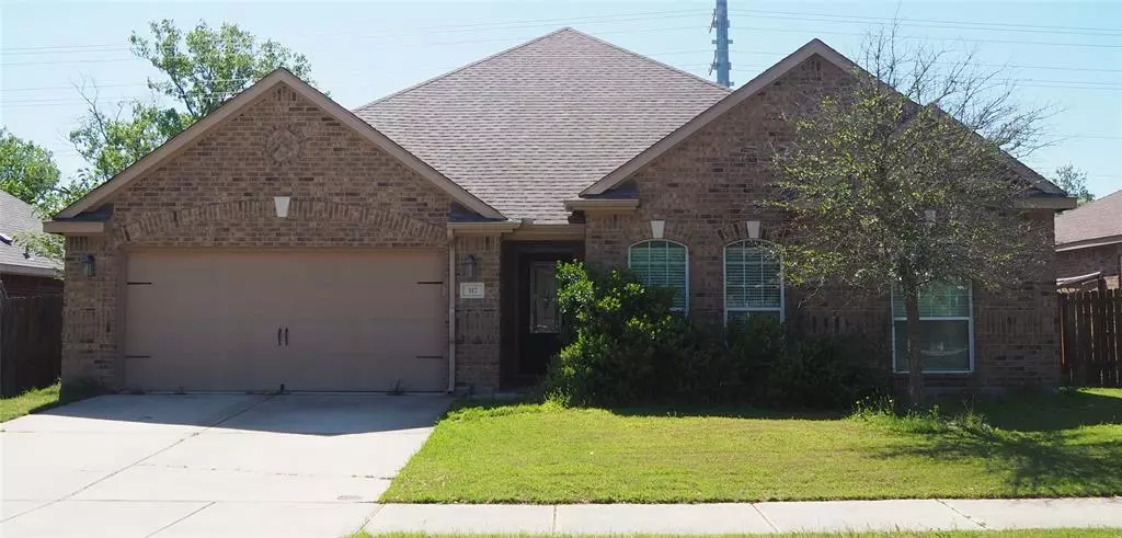 Denton, TX 76209,317 Water Oak