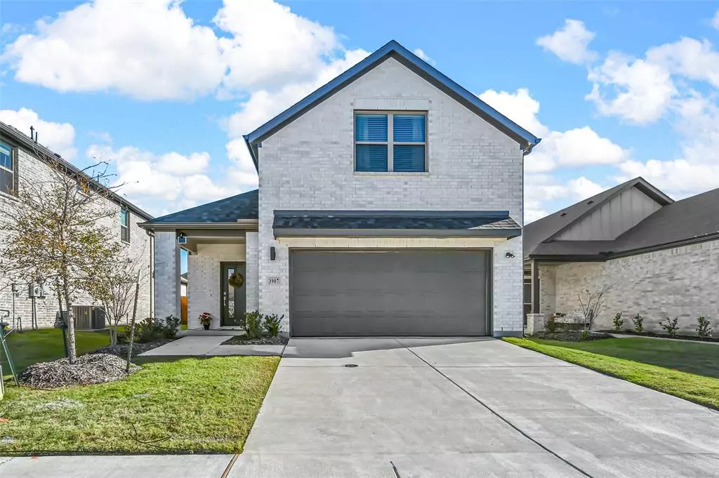 Mckinney, TX 75071,5302 Gentle Rain Drive