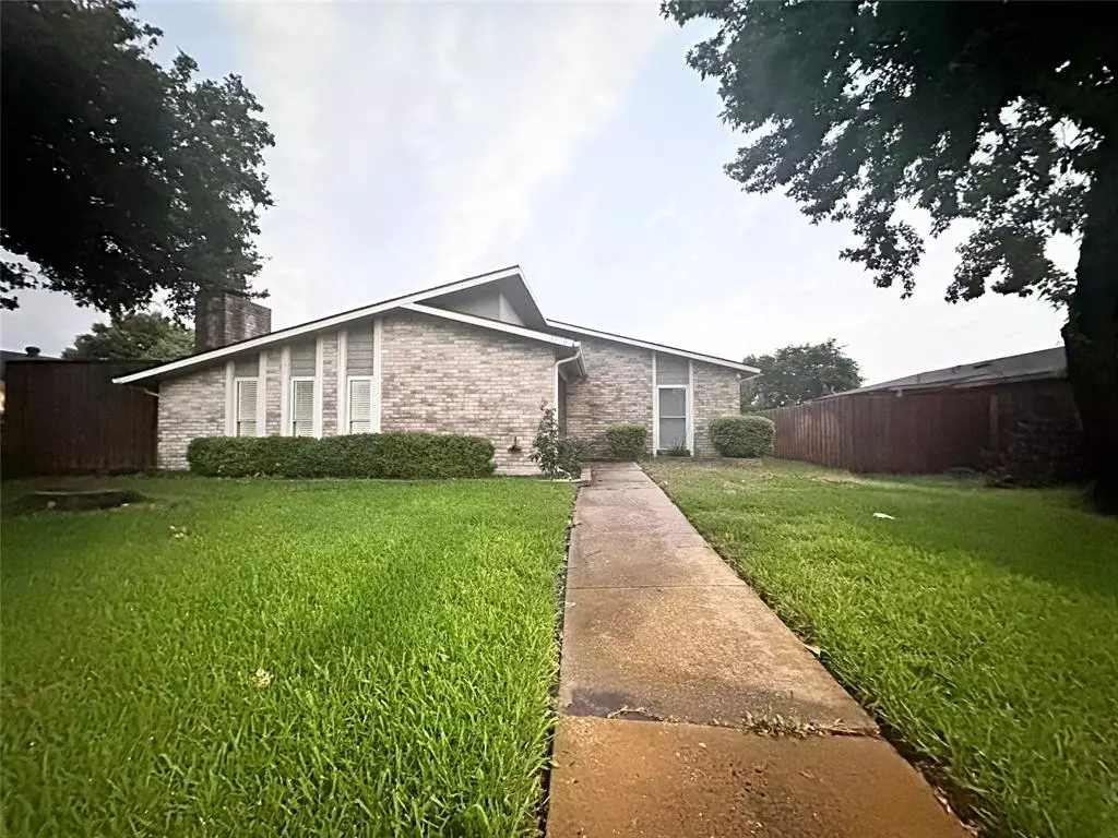 Garland, TX 75044,3530 Ridgemoor Drive