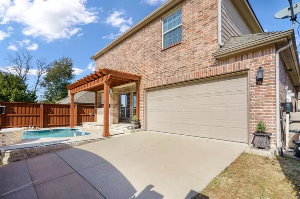 Allen, TX 75013,1207 Philip Drive