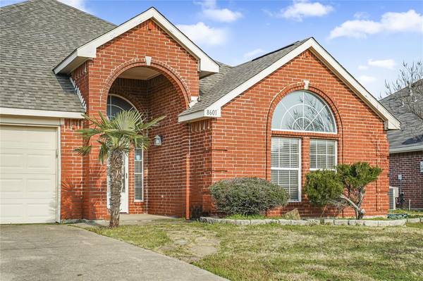 8601 Holland Avenue, Rowlett, TX 75089