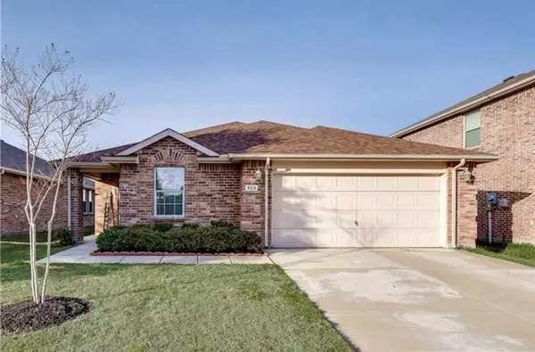 Lavon, TX 75166,523 Cleveland Drive