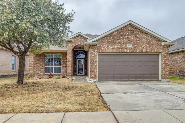 10005 Bull Run, Fort Worth, TX 76177