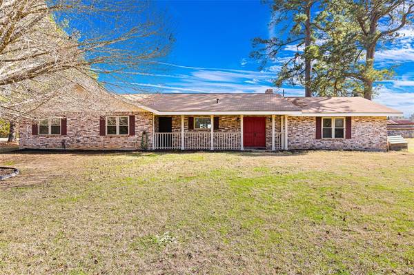 853 NEWTON Road, Marshall, TX 75672