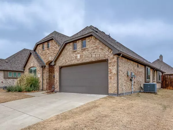 Van Alstyne, TX 75495,116 Providence Drive