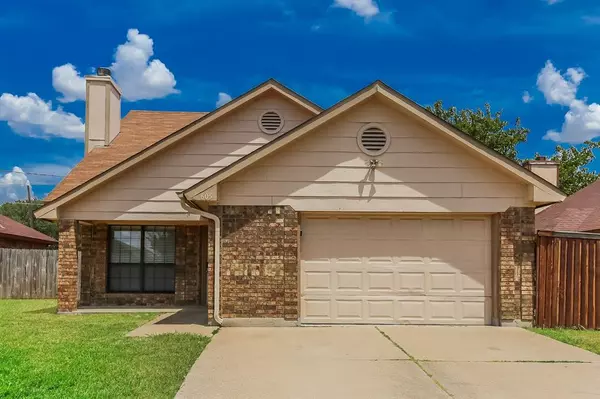 605 Oakland Hills Drive, Arlington, TX 76018