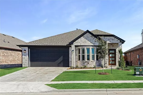 Lavon, TX 75166,916 Alder Drive