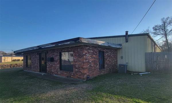 602 West Street, Minden, LA 71055