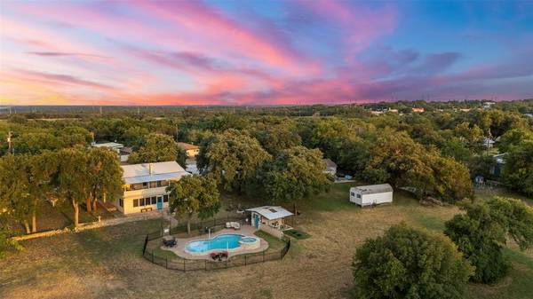 147 County Road 1821, Clifton, TX 76634