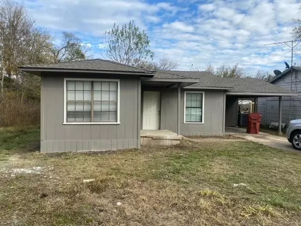 212 N 3rd Street, Celeste, TX 75423