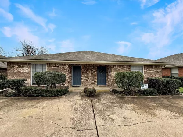 804 Mirabell Court, Arlington, TX 76015