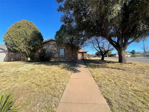 2617 Hollis Drive, Abilene, TX 79605