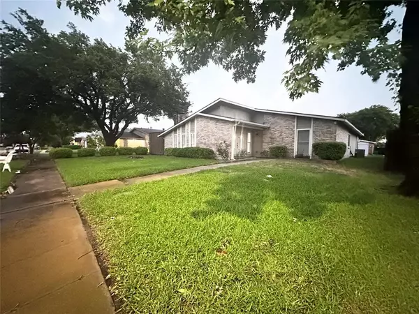 Garland, TX 75044,3530 Ridgemoor Drive