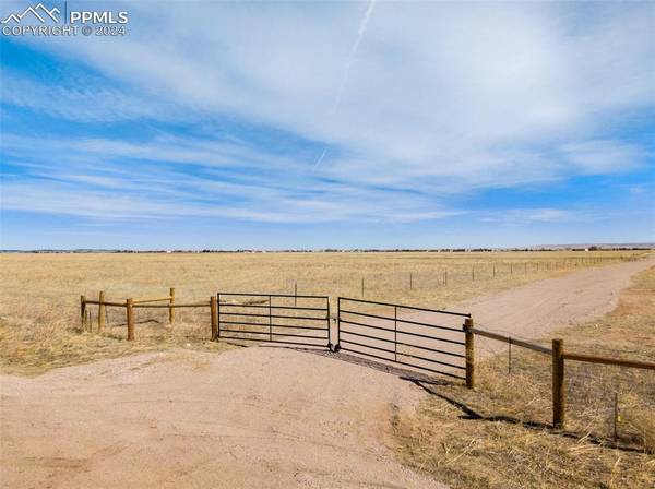 Elbert RD, Peyton, CO 80831