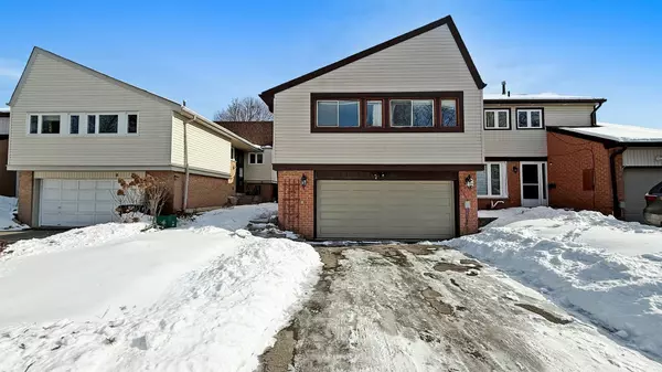 7 Roughfield CRES, Toronto E07, ON M1S 4K3