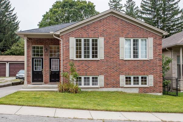 170 BRITANNIA AVE, London, ON N6H 2J7