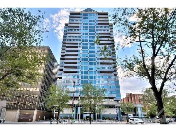 160 GEORGE ST #906, Lower Town - Sandy Hill, ON K1N 9P3