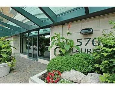 570 Laurier ST #2305, Ottawa Centre, ON K1R 1C8