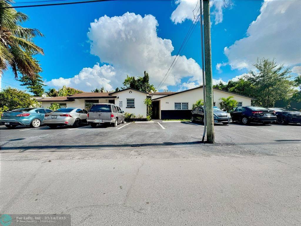 Fort Lauderdale, FL 33304,1124 NE 5th Ave