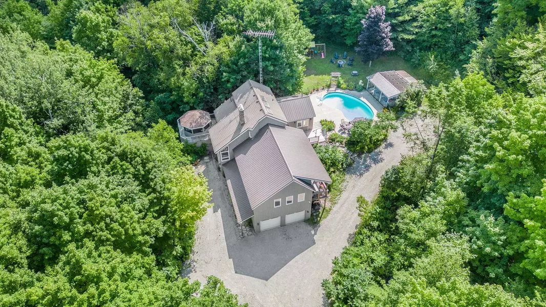 1241 BASS LAKE Side Road E, Oro-medonte, ON L0L 1T0