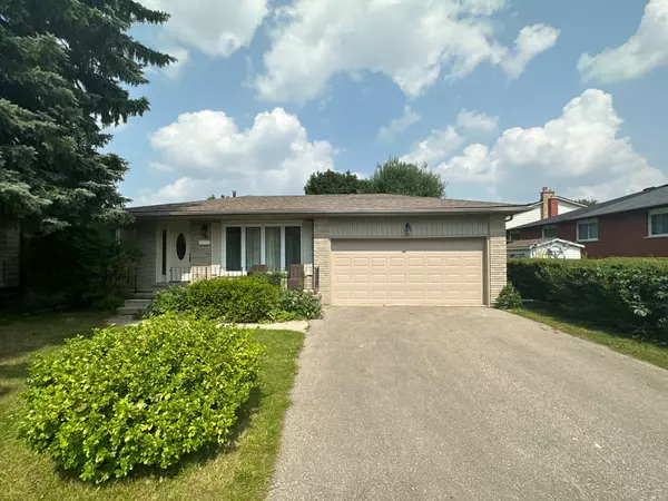 Kitchener, ON N2M 2Z9,6 Dayman CT