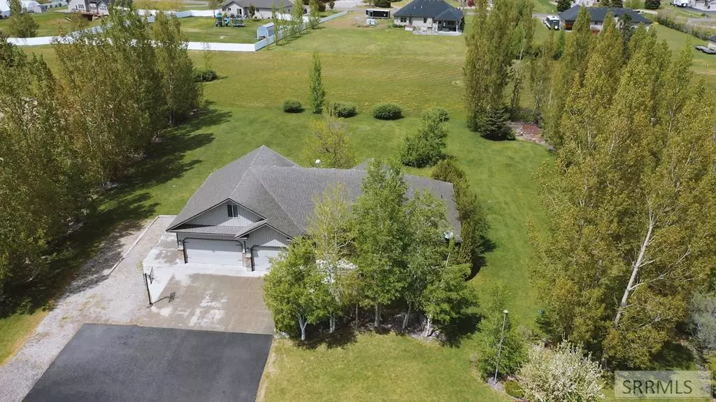 4069 E 159 N, Rigby, ID 83442