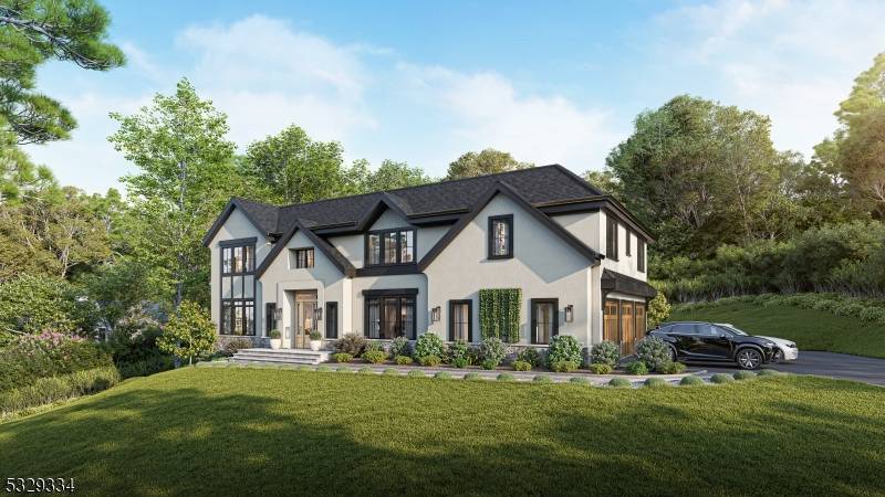 18 Deer Path, Millburn Twp., NJ 07078